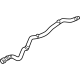Volvo 32252844 Hose