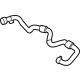 Volvo 32252843 Hose