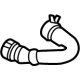 Volvo 32252842 Hose Volvo 32252842 Hose