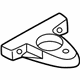Volvo 8658492 Crankshaft Sensor Bracket Volvo 8658492 Crankshaft Sensor Bracket