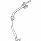 Volvo 6841678 Lap & Shoulder Belt, Driver Side Volvo 6841678 Lap & Shoulder Belt, Driver Side