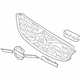 Volvo 31290405 Grille Volvo 31290405 Grille
