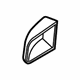Volvo 39998268 Handle, Outside Cover Volvo 39998268 Handle, Outside Cover