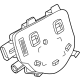 Volvo 32389389 Control Unit