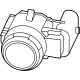 Volvo 32358682 Park Assist Sensor