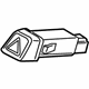 Volvo 9123684 Hazard Switch Volvo 9123684 Hazard Switch
