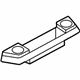 Volvo 39850025 Box, Gray, Driver Side Volvo 39850025 Box, Gray, Driver Side