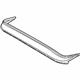 Volvo 31424075 Air Deflector Volvo 31424075 Air Deflector