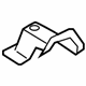 Volvo 8652309 Side Bracket, Driver Side Volvo 8652309 Side Bracket, Driver Side