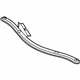Volvo 31378967 Front Crossmember Volvo 31378967 Front Crossmember