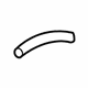 Volvo 30875011 Vent Hose