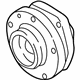 Volvo 272456 Hub Assembly Volvo 272456 Hub Assembly