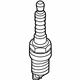 Volvo 31286359 Spark Plug