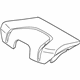 Volvo 30749677 Seat Cushion Pad, Driver Side