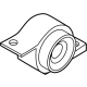 Volvo 32398077 Bracket Kit