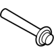 Volvo 30746724 Flange Screw