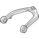 Volvo 32269352 Control Arm