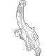 Volvo 32269360 Steering Knuckle