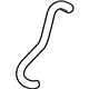 Volvo 30740269 Suction Hose Volvo 30740269 Suction Hose