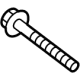 Volvo 989002 Stabilizer Link Bolt Volvo 989002 Stabilizer Link Bolt