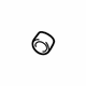 Volvo 9190435 Wiper Motor Seal Volvo 9190435 Wiper Motor Seal
