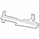 Volvo 8620491 Stop, Driver Side Volvo 8620491 Stop, Driver Side