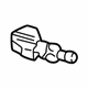 Volvo 9178733 Washer Nozzle, Front Volvo 9178733 Washer Nozzle, Front
