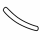 Volvo 943722 Washer Hose Volvo 943722 Washer Hose