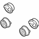 Volvo 31367057 Mount Bushing
