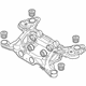 Volvo 32315255 Suspension Crossmember Volvo 32315255 Suspension Crossmember