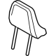 Volvo 32367021 Head Cushion Volvo 32367021 Head Cushion