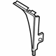 Volvo 9483743 Cover Panel, Driver Side Volvo 9483743 Cover Panel, Driver Side