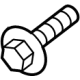 Volvo 31109013 Head Air Bag Screw