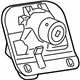 Volvo 31253043 Lock Cylinder Volvo 31253043 Lock Cylinder