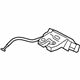 Volvo 31440241 Lock Actuator Volvo 31440241 Lock Actuator