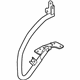 Volvo 31349171 Hinge, Driver Side Volvo 31349171 Hinge, Driver Side