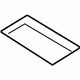 Volvo 8678117 Auto Lamp Sensor Gasket Volvo 8678117 Auto Lamp Sensor Gasket