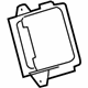 Volvo 30784923 Control Module