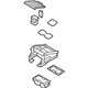 Volvo 30790665 Cup Holder