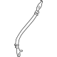 Volvo 80002212 Ground Cable Volvo 80002212 Ground Cable