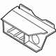 Volvo 30824517 Ashtray Housing Volvo 30824517 Ashtray Housing