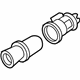 Volvo 30867129 Lighter Assembly Volvo 30867129 Lighter Assembly