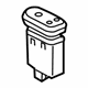 Volvo 30862856 Seat Heat Switch, Passenger Side Volvo 30862856 Seat Heat Switch, Passenger Side