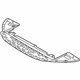 Volvo 31353600 Air Deflector Volvo 31353600 Air Deflector