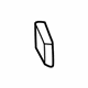 Volvo 39838230 Tow Eye Cap