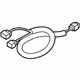 Volvo 8693611 Wire Harness