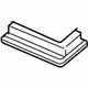 Volvo 8693017 Control Module Cover Volvo 8693017 Control Module Cover