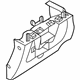 Volvo 32216697 Mount Panel, Driver Side Volvo 32216697 Mount Panel, Driver Side