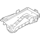 Volvo 32348533 Battery Tray Volvo 32348533 Battery Tray