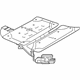 Volvo 32248141 Occupant Sensor, Passenger Side Volvo 32248141 Occupant Sensor, Passenger Side